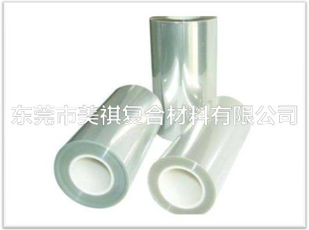 江门离型膜